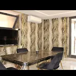 Hause Luisa Maison d'hôtes *