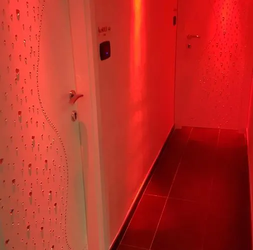 Gasthof Hause Luisa *