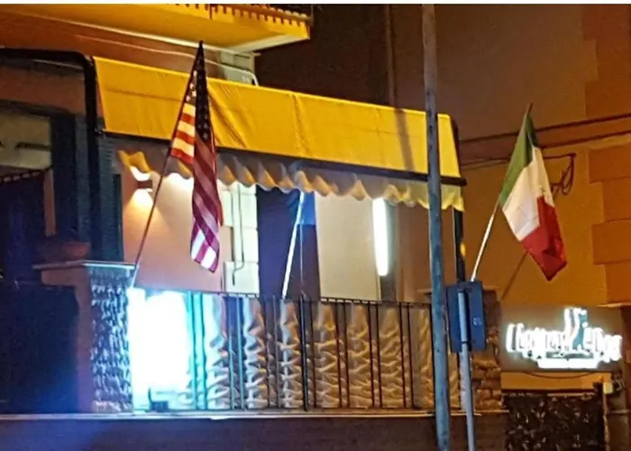 Gasthof Hause Luisa *