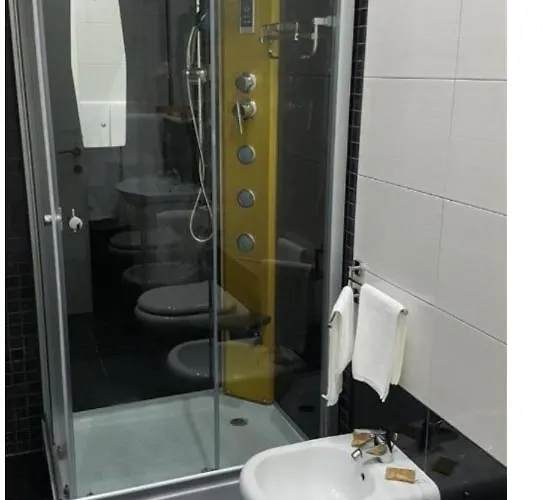 Hause Luisa Gasthof *