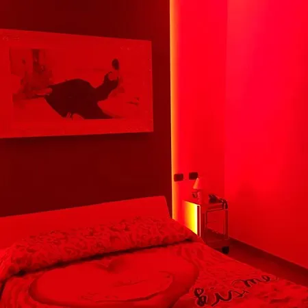 Hause Luisa Penzion Neapol