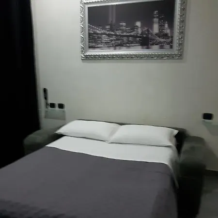 Konukevi Hause Luisa *