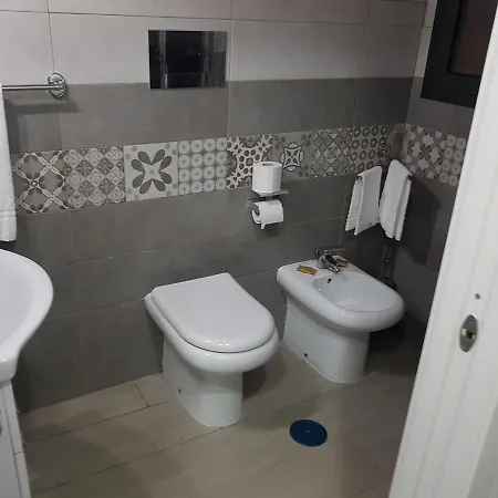 Penzion Hause Luisa Neapol