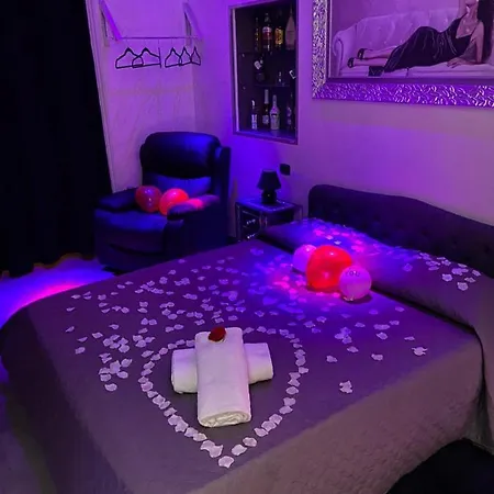 Hause Luisa * Napoli