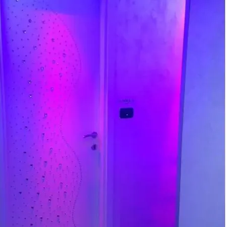 Penzion Hause Luisa Neapol