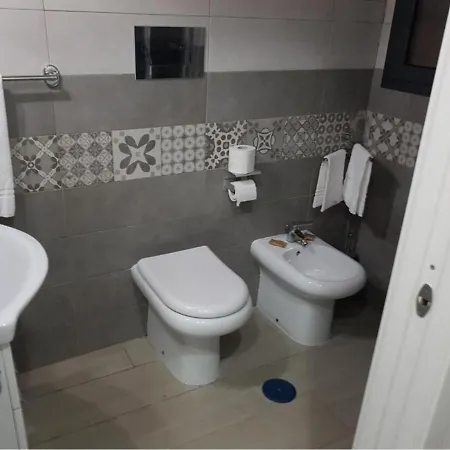 Hause Luisa Penzion *