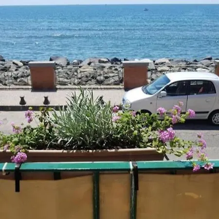 Konukevi Hause Luisa *