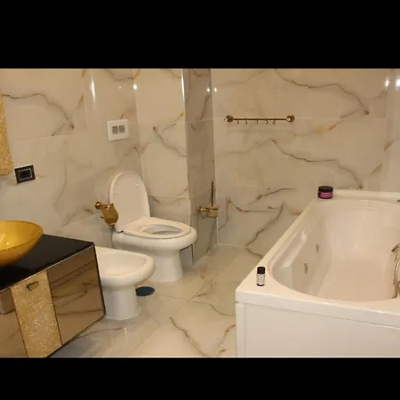 Penzion Hause Luisa Neapol