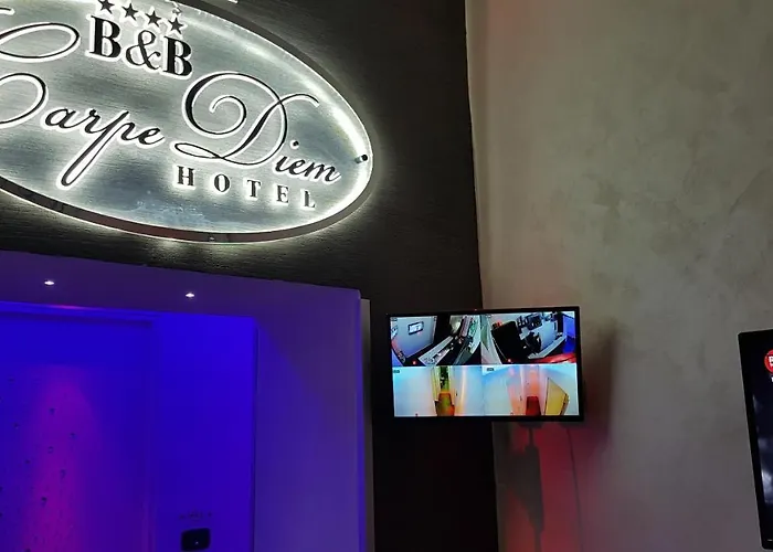 Hause Luisa Pensjonat