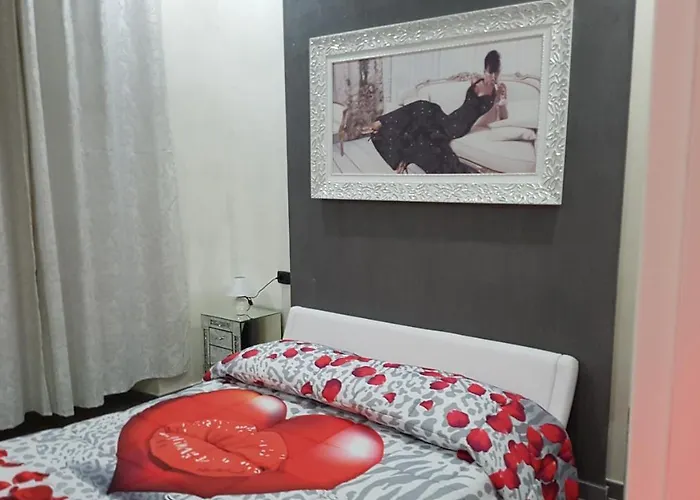 Hause Luisa Pensjonat Neapol