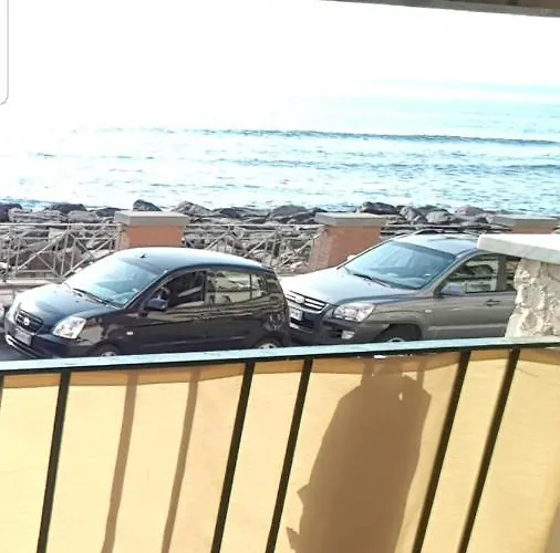 Hause Luisa Pensjonat *