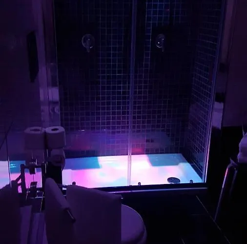 Pensjonat Hause Luisa