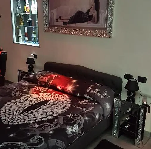 Hause Luisa Pensjonat *