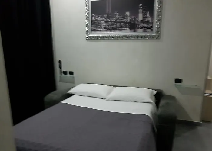 Pensjonat Hause Luisa *