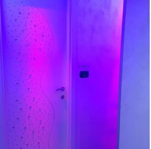 Pensjonat Hause Luisa Neapol