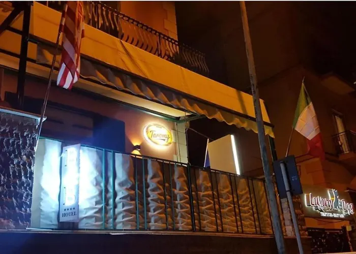 Hause Luisa Pensjonat