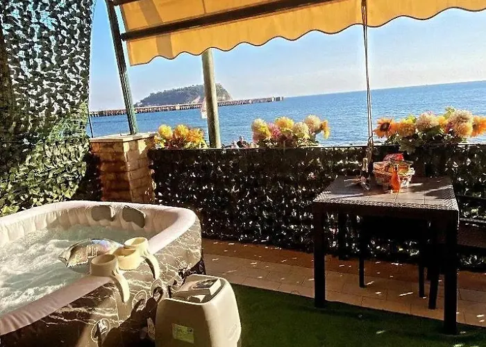 Pensión Hause Luisa