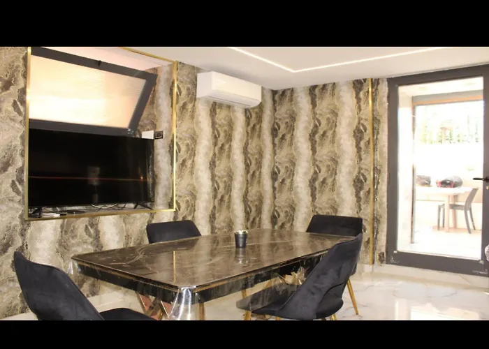 Hause Luisa Pensjonat *