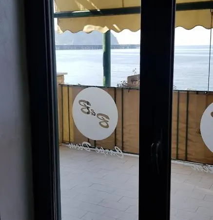 Gæstehus Hause Luisa *