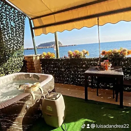 Гостевой дом Hause Luisa