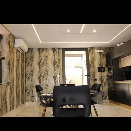 Hause Luisa * Napoli