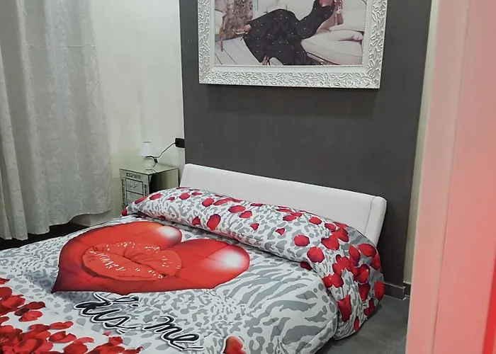 Hause Luisa Nápoles