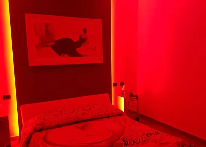 Hause Luisa Casa de hóspedes Nápoles