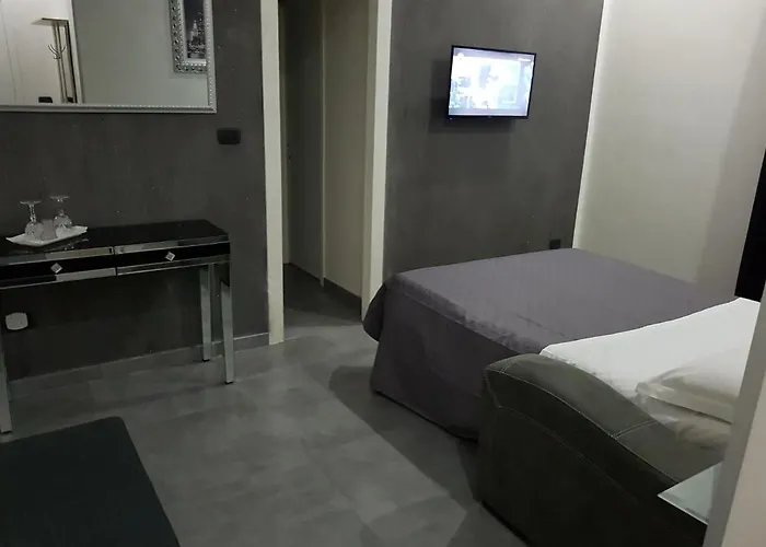 Gasthuis Hause Luisa