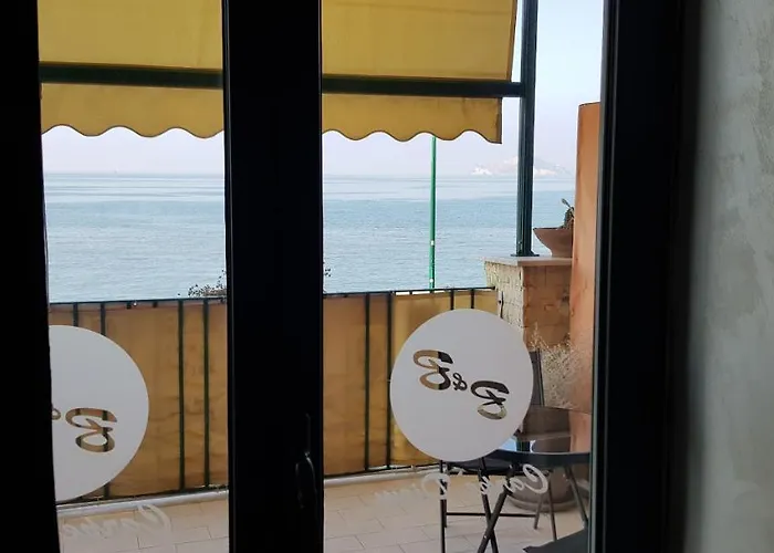 Hause Luisa Casa de hóspedes *