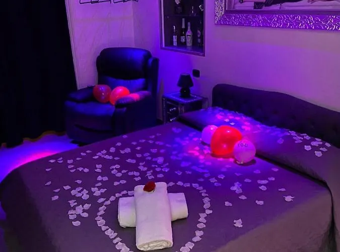 Hause Luisa * Napels