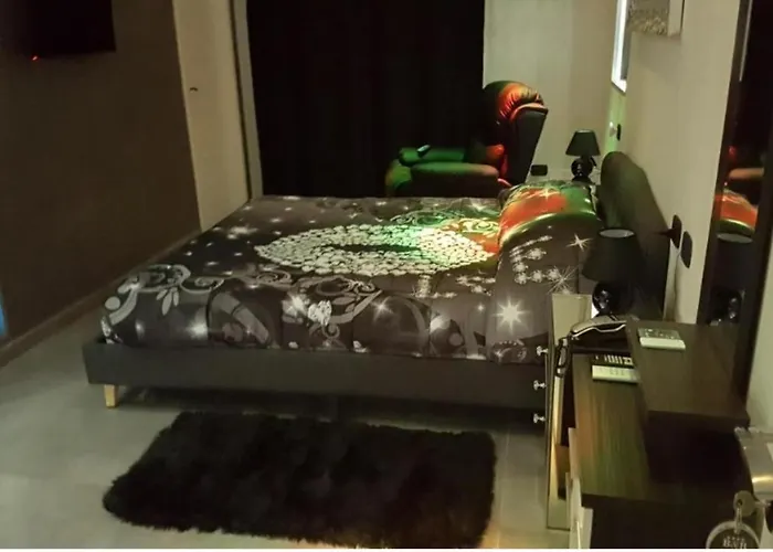 Hause Luisa * Napels