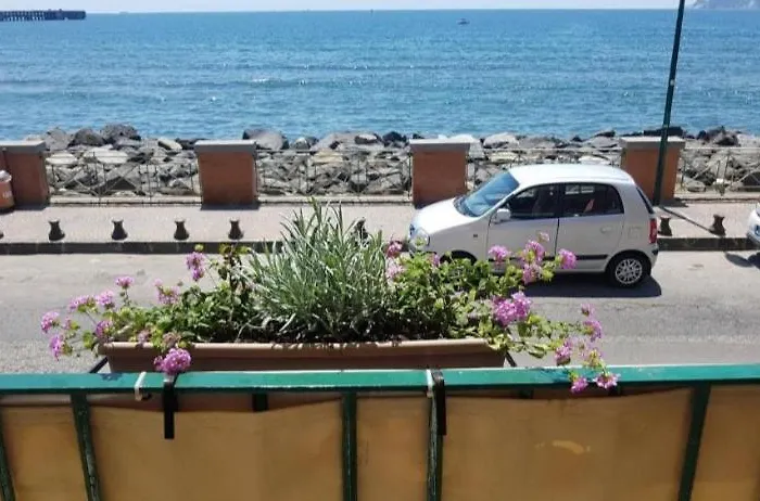 Gasthuis Hause Luisa *