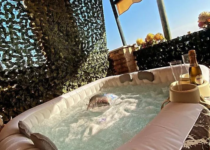 Hause Luisa Casa de hóspedes Nápoles