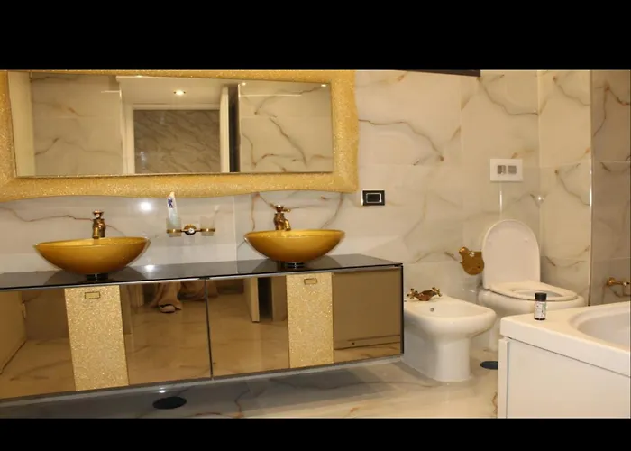 Hause Luisa Casa de hóspedes Nápoles