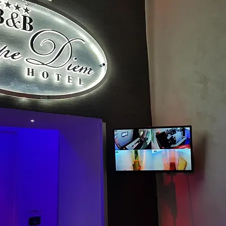 Hause Luisa Gæstehus