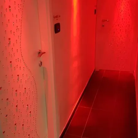 Gæstehus Hause Luisa *