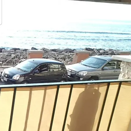 Hause Luisa Gæstehus *