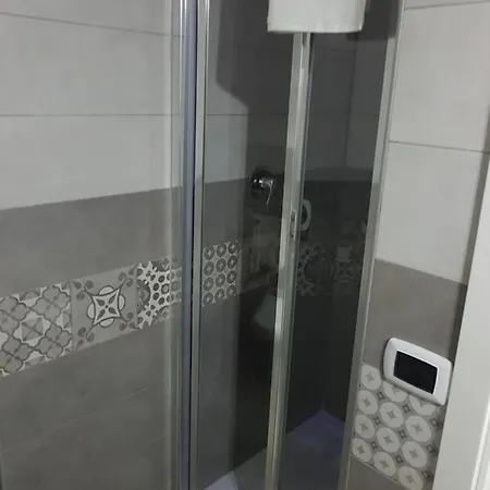 Gæstehus Hause Luisa