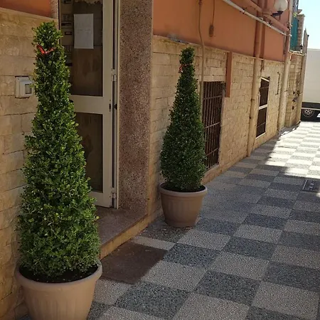 Maison d'hôtes Hause Luisa