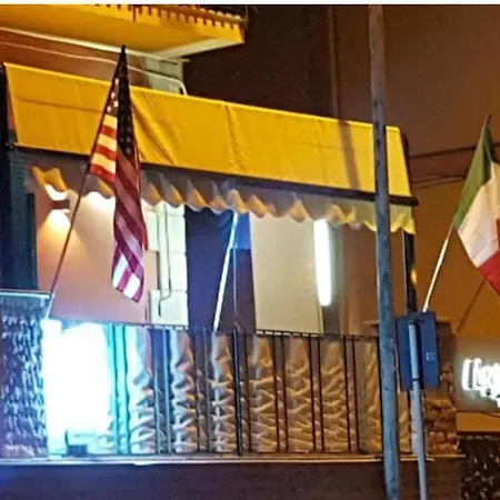 Gæstehus Hause Luisa *