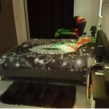 Hause Luisa * Napoli