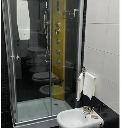 Hause Luisa Gæstehus *