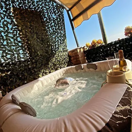 Hause Luisa Gæstehus Napoli