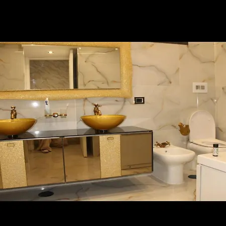 Hause Luisa Gæstehus Napoli