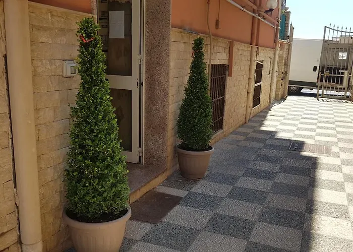 Πανσιόν Hause Luisa