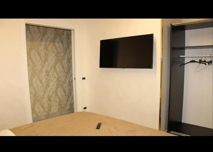 Πανσιόν Hause Luisa *