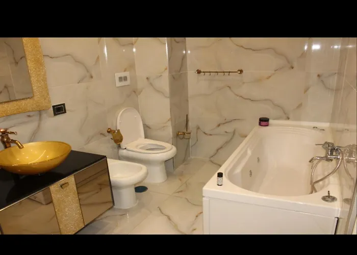 Πανσιόν Hause Luisa Νάπολη